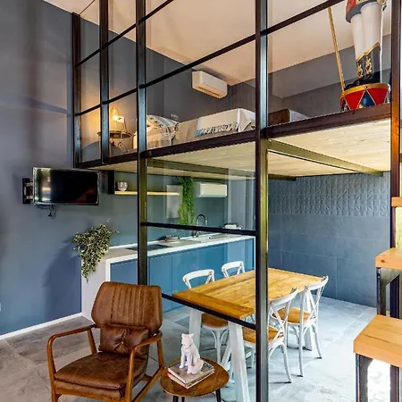 147mqsuite Apartment Santarcangelo di Romagna