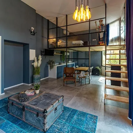Apartment 147mqsuite