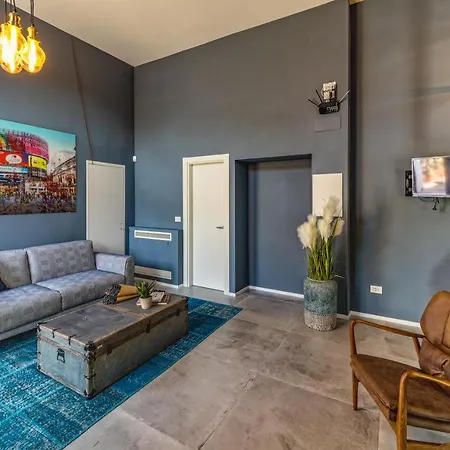 147mqsuite Apartment