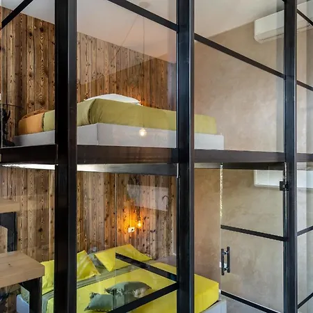 Apartament 147mqsuite SantʼArcangelo di Romagna