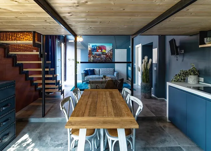 147mqsuite Apartament