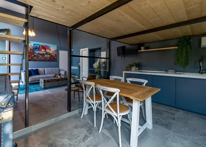 147mqsuite * SantʼArcangelo di Romagna