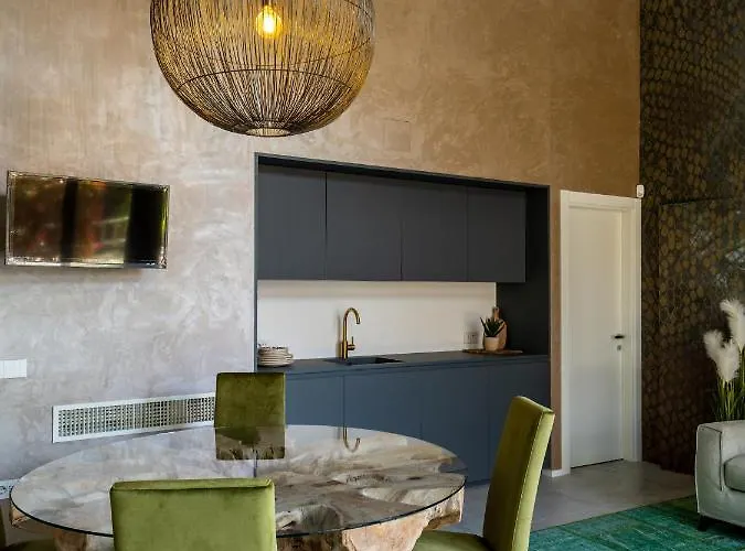 147mqsuite SantʼArcangelo di Romagna