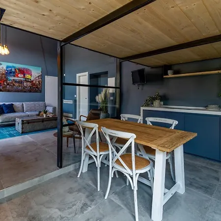 147mqsuite * SantʼArcangelo di Romagna