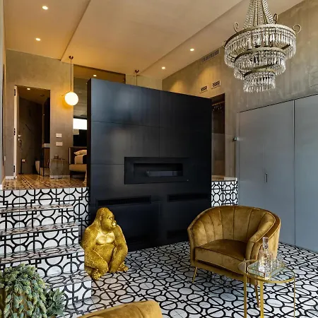 147mqsuite Apartamento SantʼArcangelo di Romagna