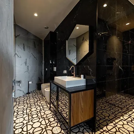 Apartamento 147mqsuite *