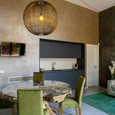 147mqsuite SantʼArcangelo di Romagna