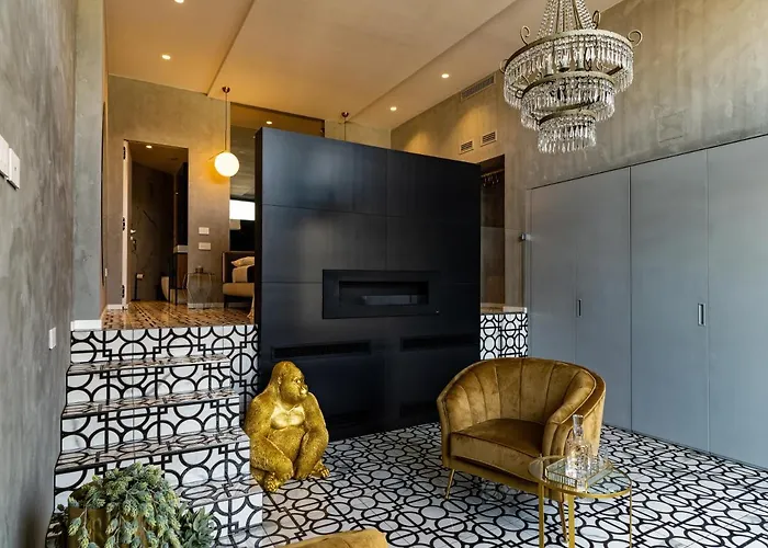 147mqsuite Apartmán SantʼArcangelo di Romagna