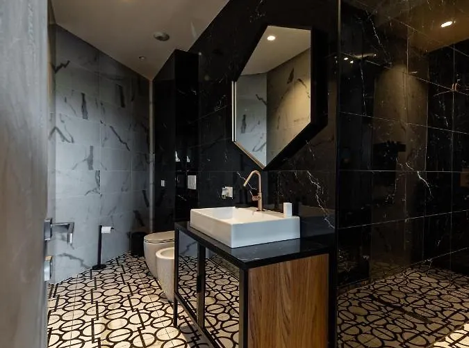 Apartmán 147mqsuite *