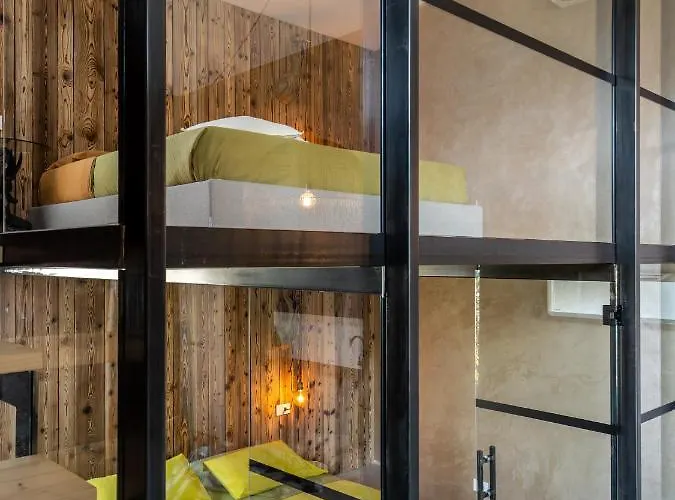 Appartement 147mqsuite SantʼArcangelo di Romagna